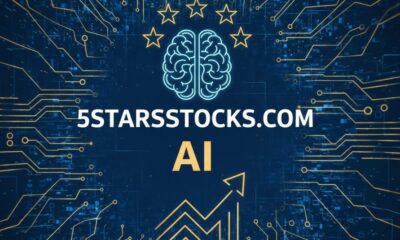 5StarsStocks.com AI