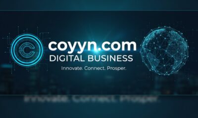 coyyn.com digital business