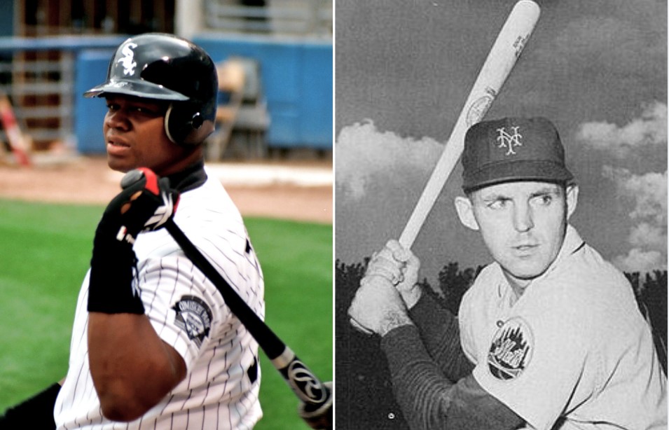 Frank Thomas Net Worth