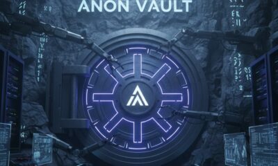 Anon Vault