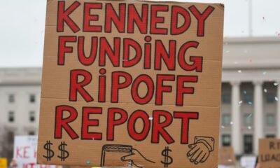 Kennedy Funding Ripoff Report