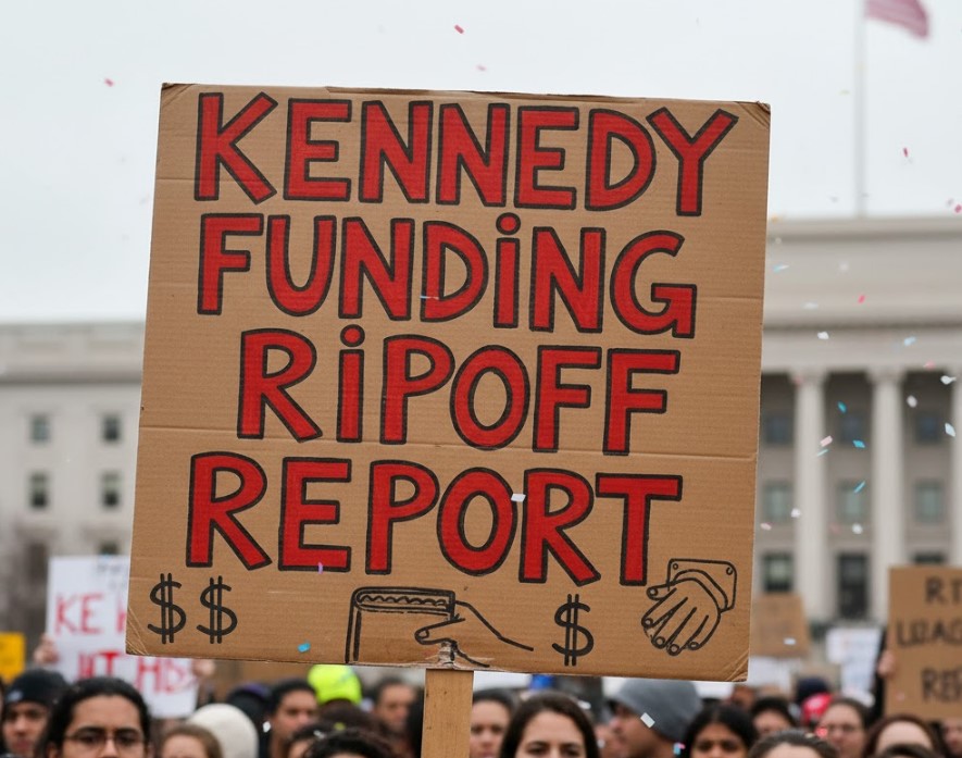 Kennedy Funding Ripoff Report