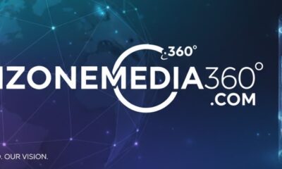izonemedia360 .com