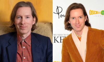 Wes Anderson