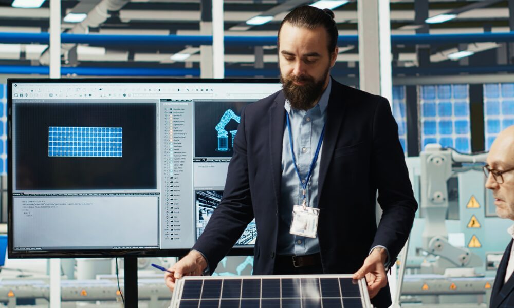 Transforming Business Operations with Atlas Energy Solutions