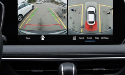 backup camera