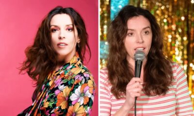 bridget christie