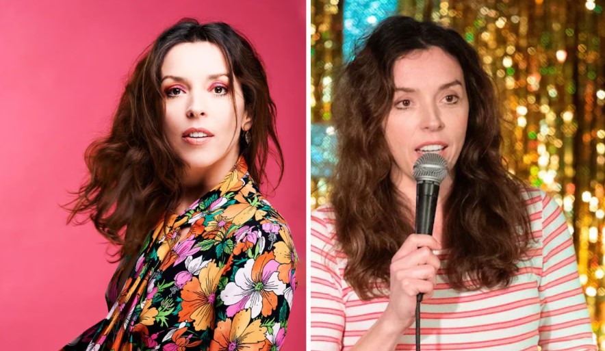 bridget christie
