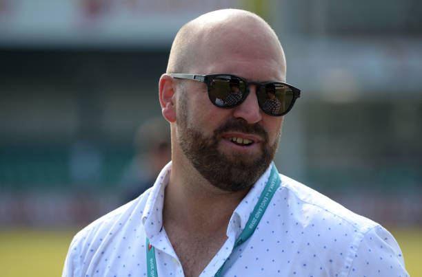 matt prior

