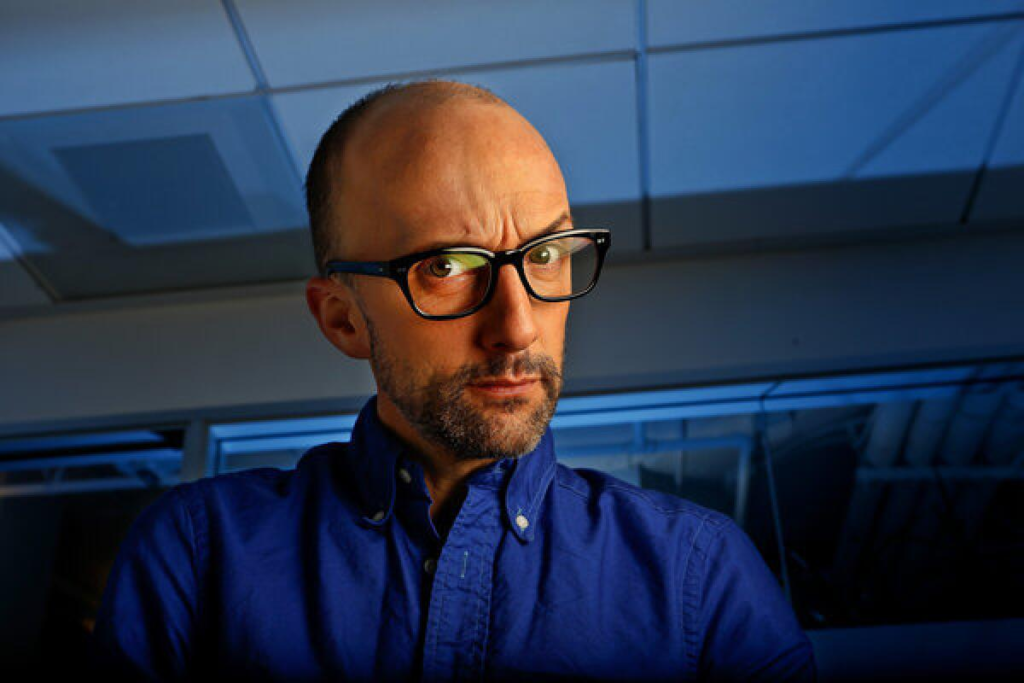 jim rash