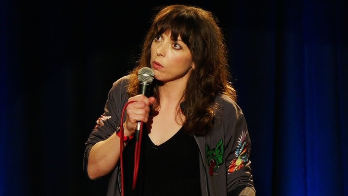 bridget christie