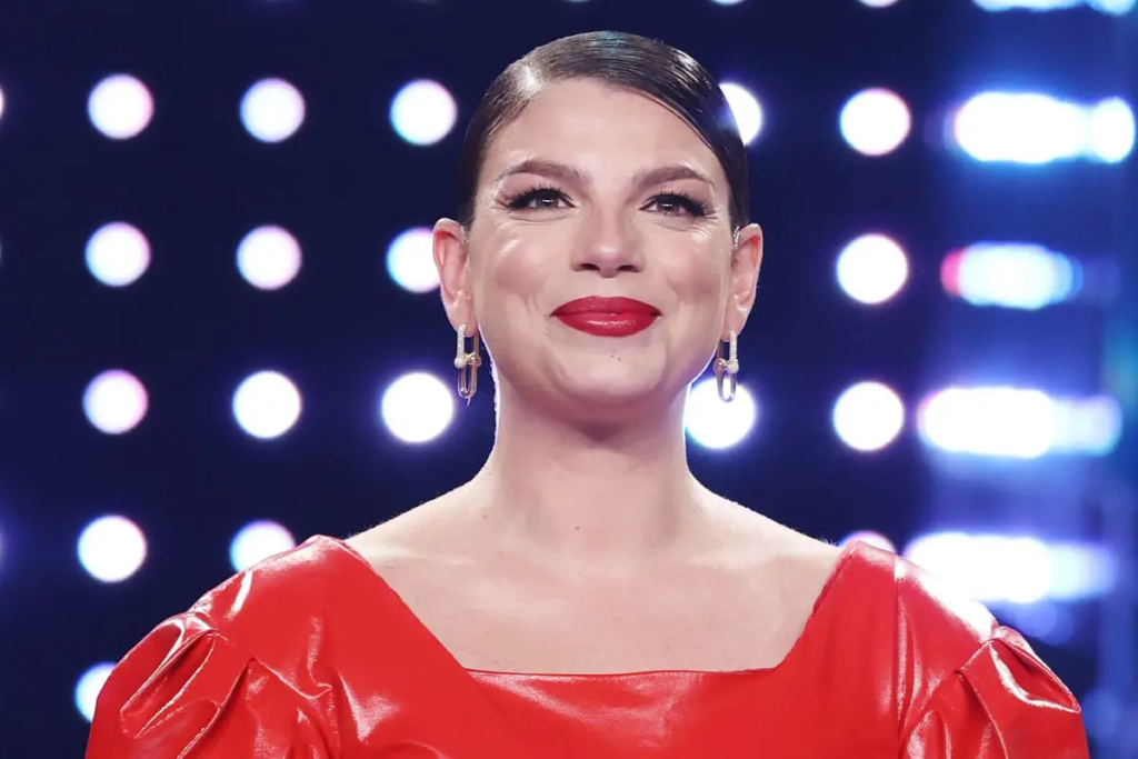 emma marrone

