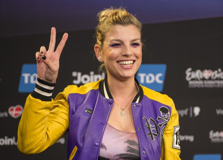 emma marrone

