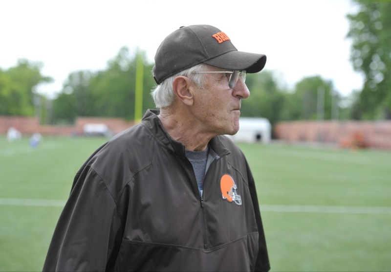 mike pettine sr.

