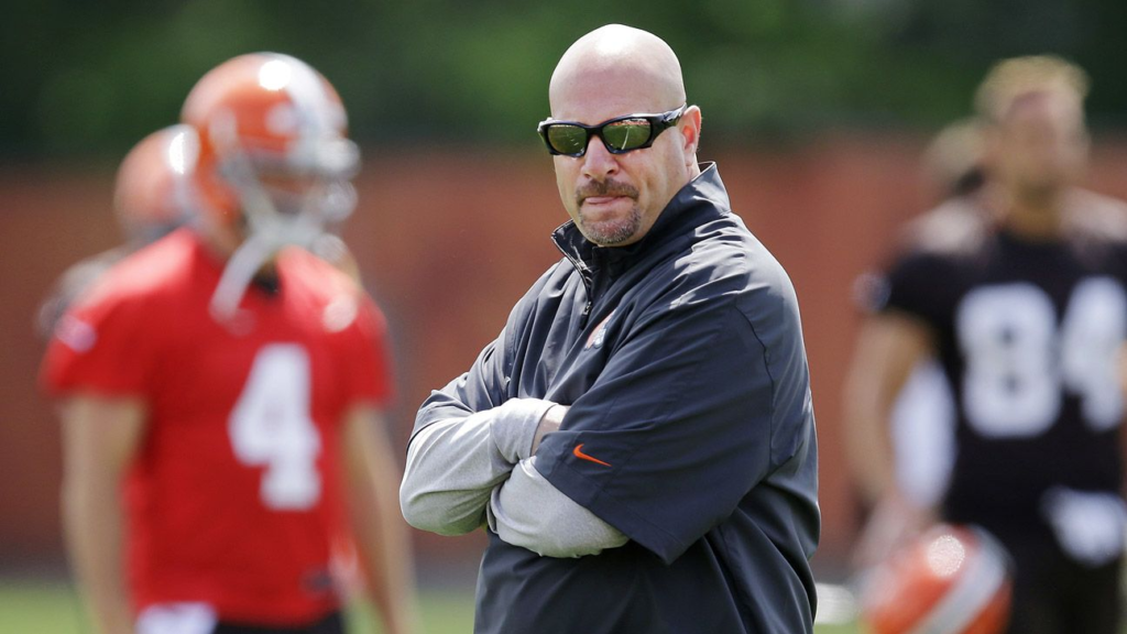 mike pettine sr.

