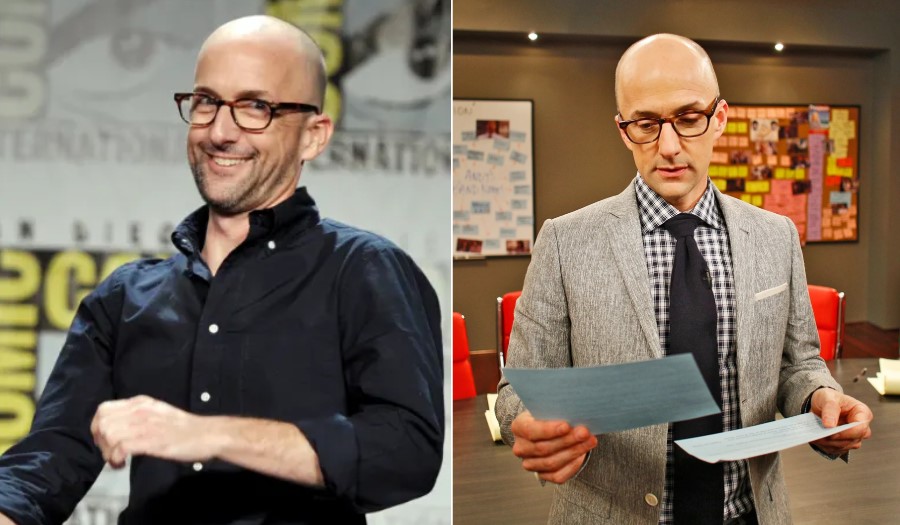 jim rash