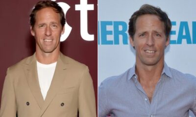 nat faxon