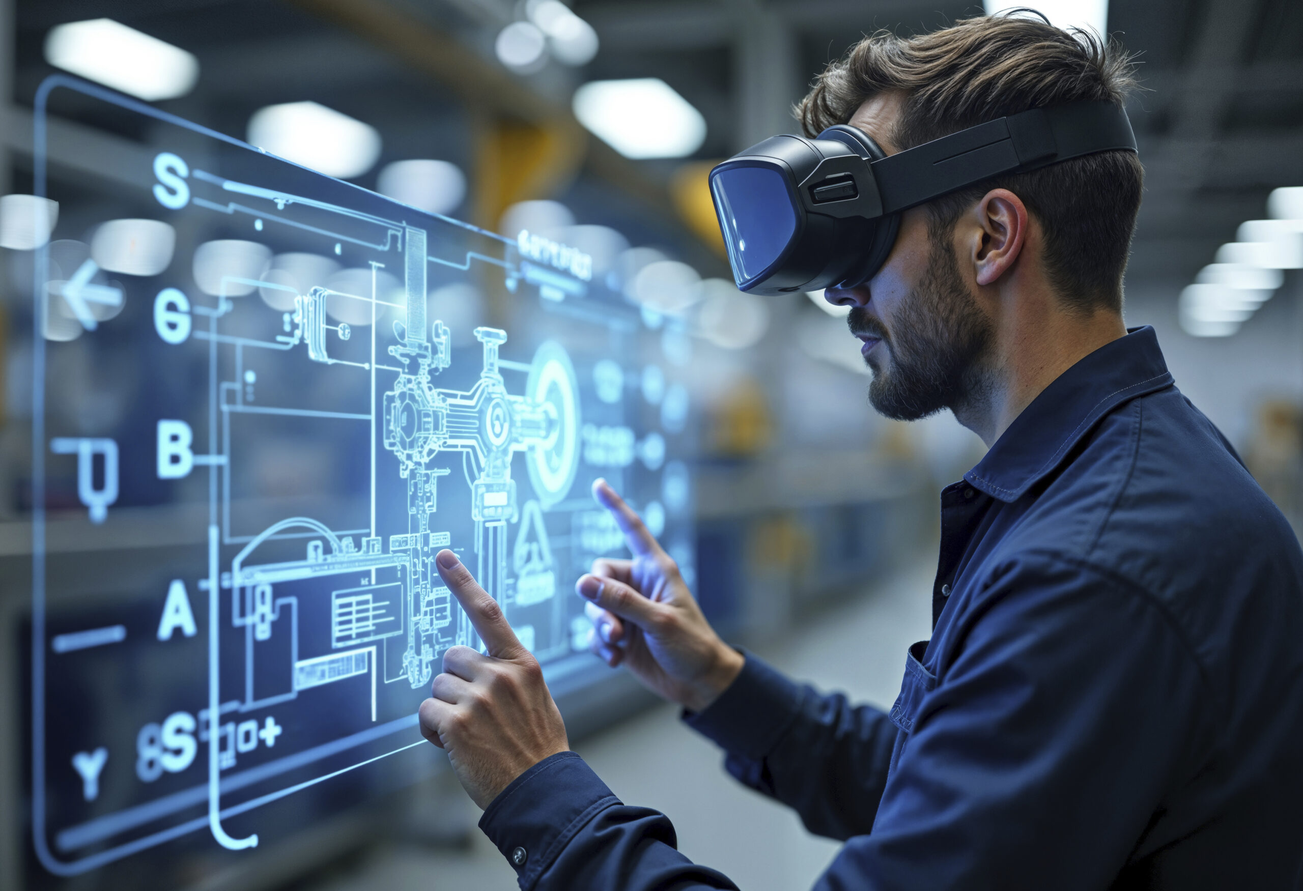 palantir technologies