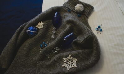 kids ugly christmas sweater