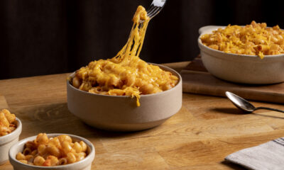 tini mac and cheese recipe