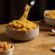 tini mac and cheese recipe