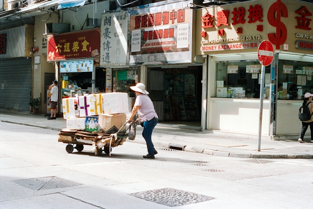 MerchantCircle.com Aggregates Supplier