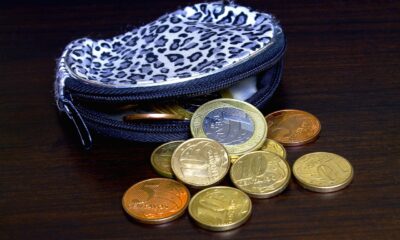 Challenge Coin Display