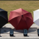 Discover Which Umbrella Color Gives the Best Sun Protection