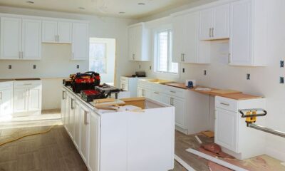 Kitchen Remodeling Contractor