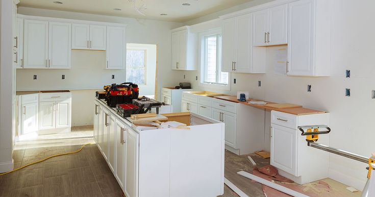 Kitchen Remodeling Contractor