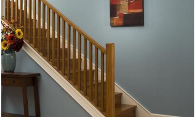 Red Oak Stair Treads