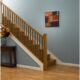 Red Oak Stair Treads
