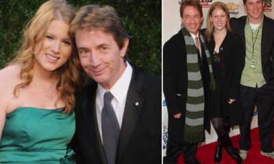 Oliver Patrick Short