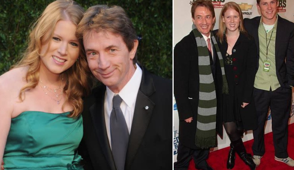 Oliver Patrick Short