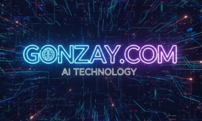 Gonzay Com AI Technology