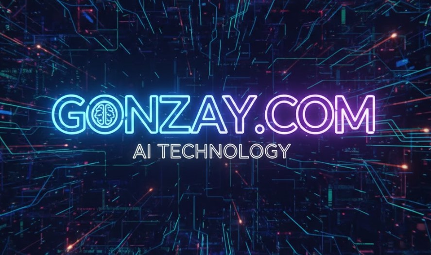 Gonzay Com AI Technology