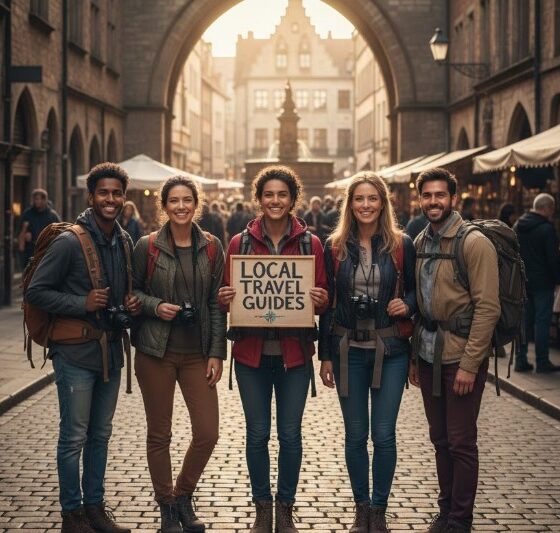 local travel guides gonzay com