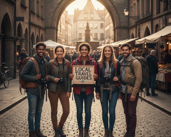 local travel guides gonzay com