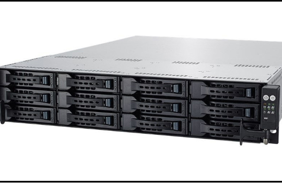 Why ASUS Servers Are Gaining Popularity in Modern Businesses