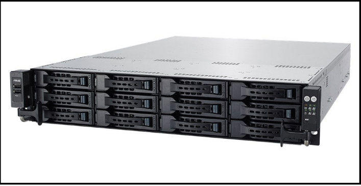 Why ASUS Servers Are Gaining Popularity in Modern Businesses