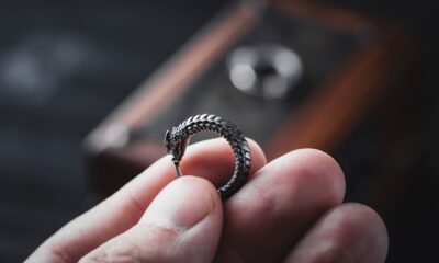 stacking rings