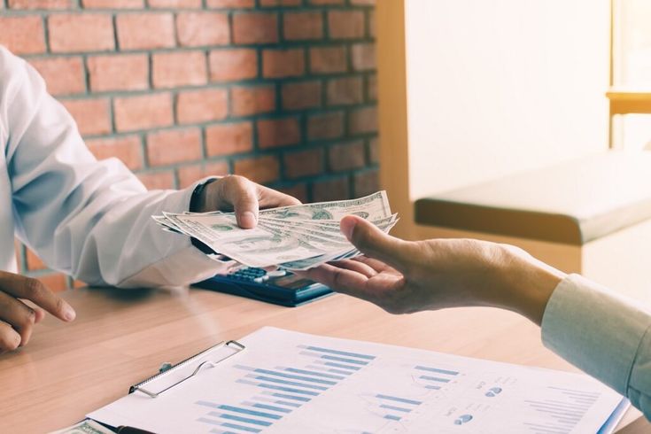 hard money loan calculator