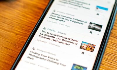 BeforeItsNews People Powered News