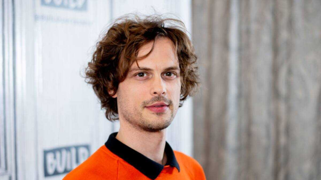 matthew gray gubler net worth