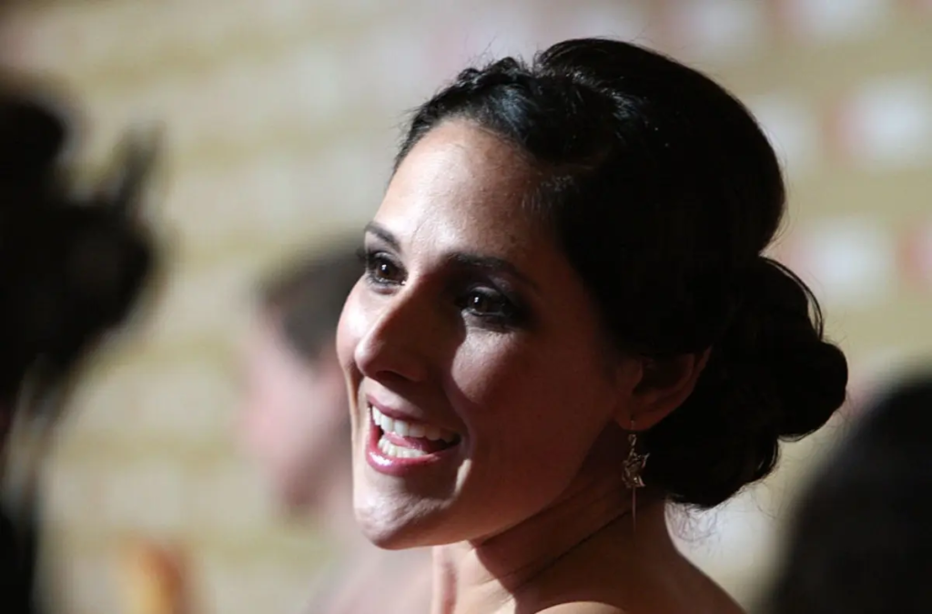 ricki lake net worth