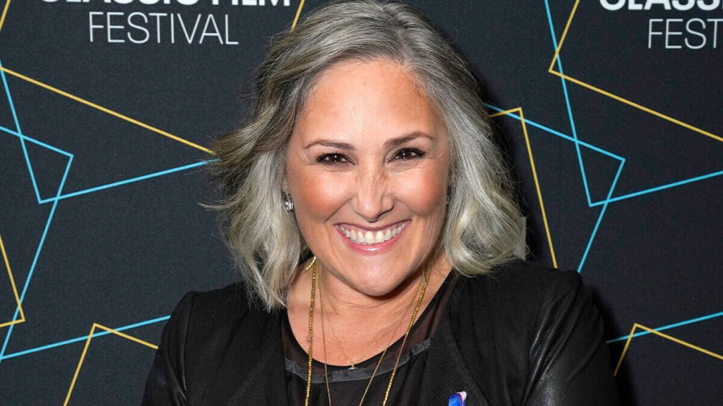 ricki lake net worth