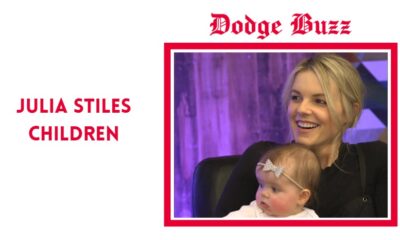 julia stiles children