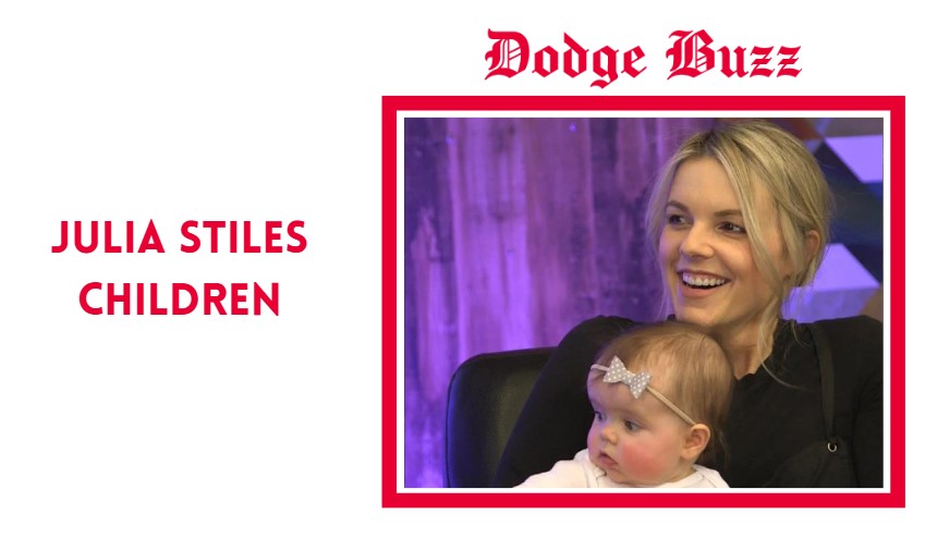 julia stiles children