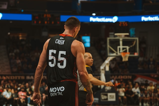 Players on Trade Block NBA