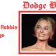 margot robbie age